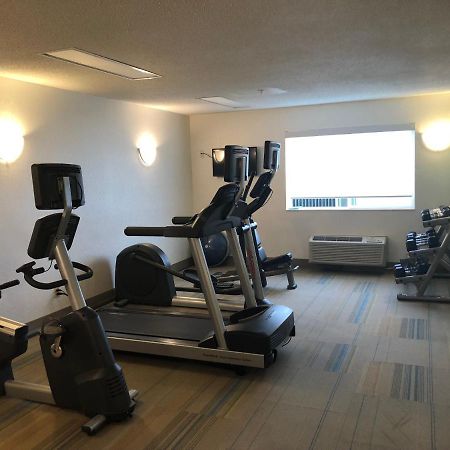 Holiday Inn Express Mt. Vernon By Ihg Mount Vernon Εξωτερικό φωτογραφία