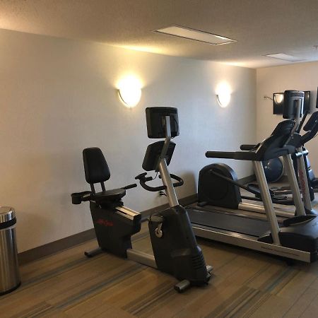 Holiday Inn Express Mt. Vernon By Ihg Mount Vernon Εξωτερικό φωτογραφία