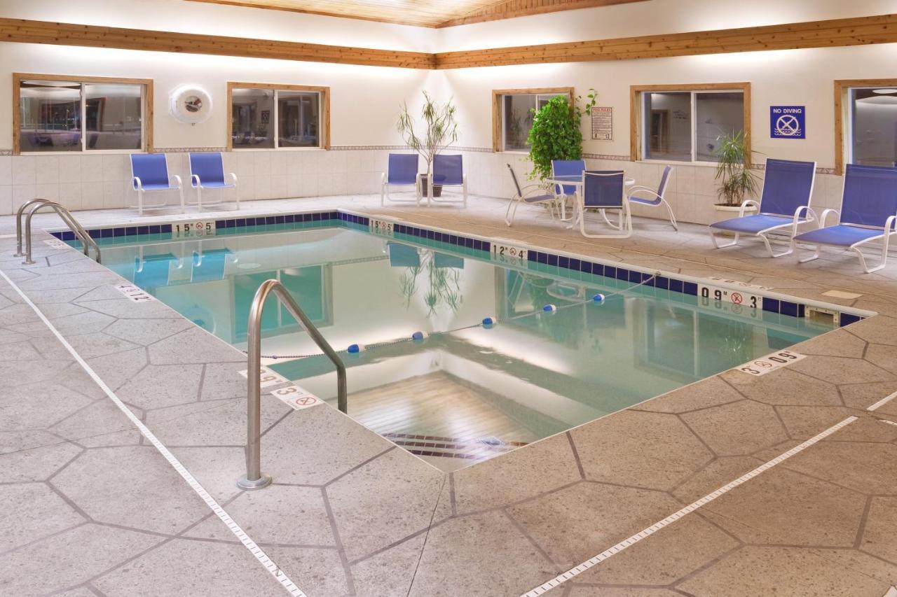 Holiday Inn Express Mt. Vernon By Ihg Mount Vernon Εξωτερικό φωτογραφία