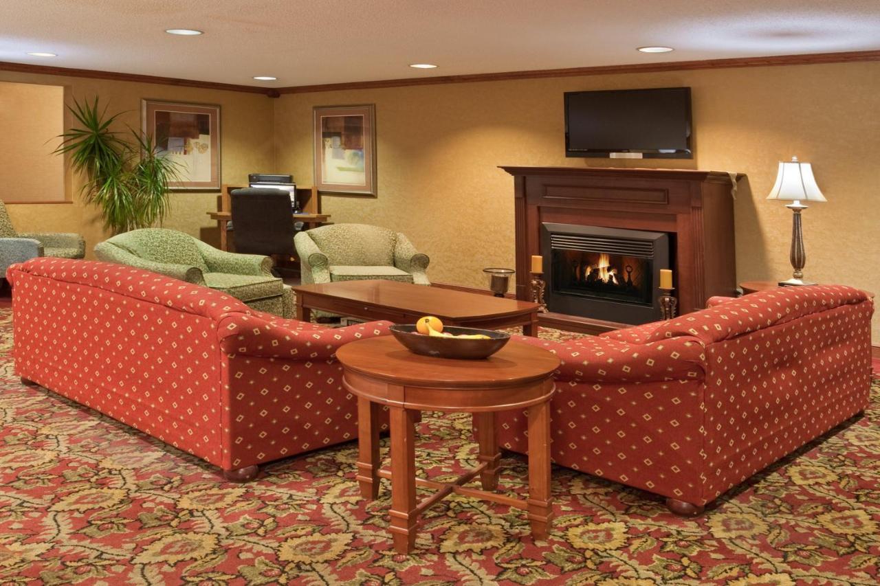 Holiday Inn Express Mt. Vernon By Ihg Mount Vernon Εξωτερικό φωτογραφία