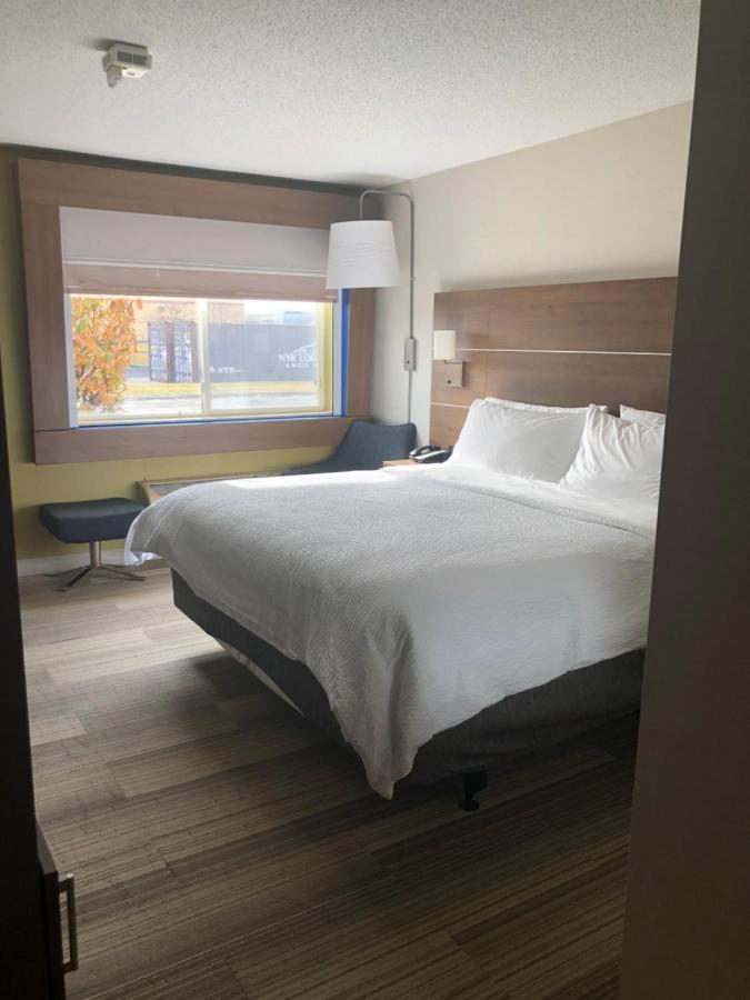 Holiday Inn Express Mt. Vernon By Ihg Mount Vernon Εξωτερικό φωτογραφία