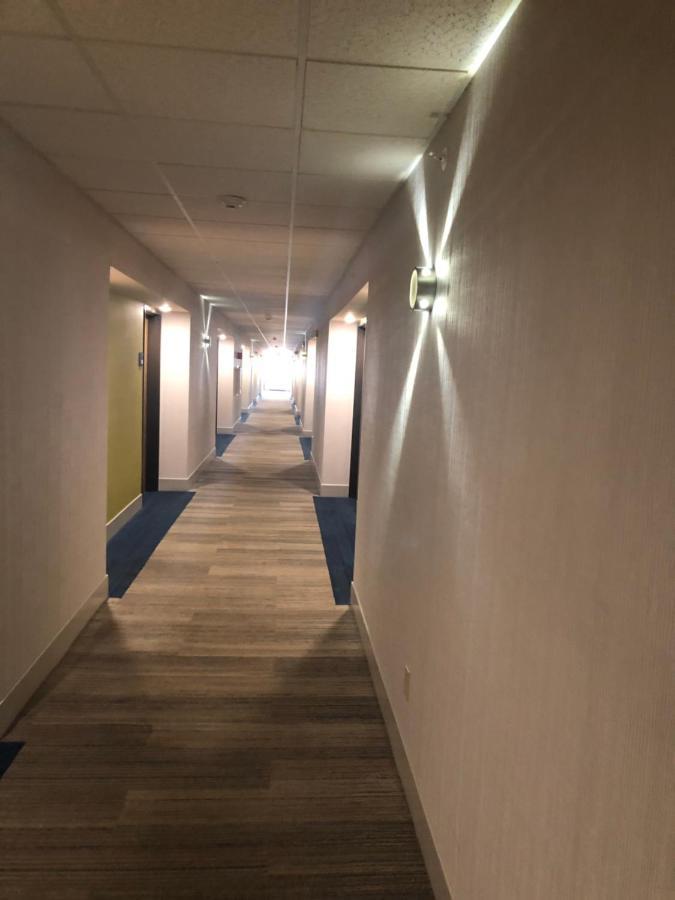Holiday Inn Express Mt. Vernon By Ihg Mount Vernon Εξωτερικό φωτογραφία