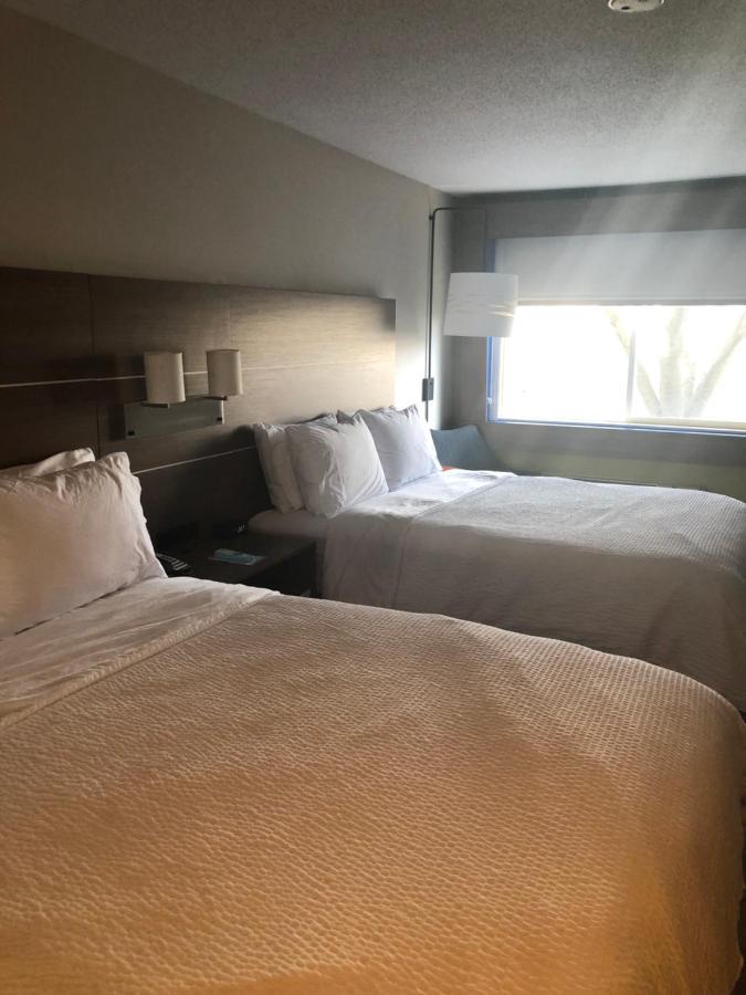 Holiday Inn Express Mt. Vernon By Ihg Mount Vernon Εξωτερικό φωτογραφία