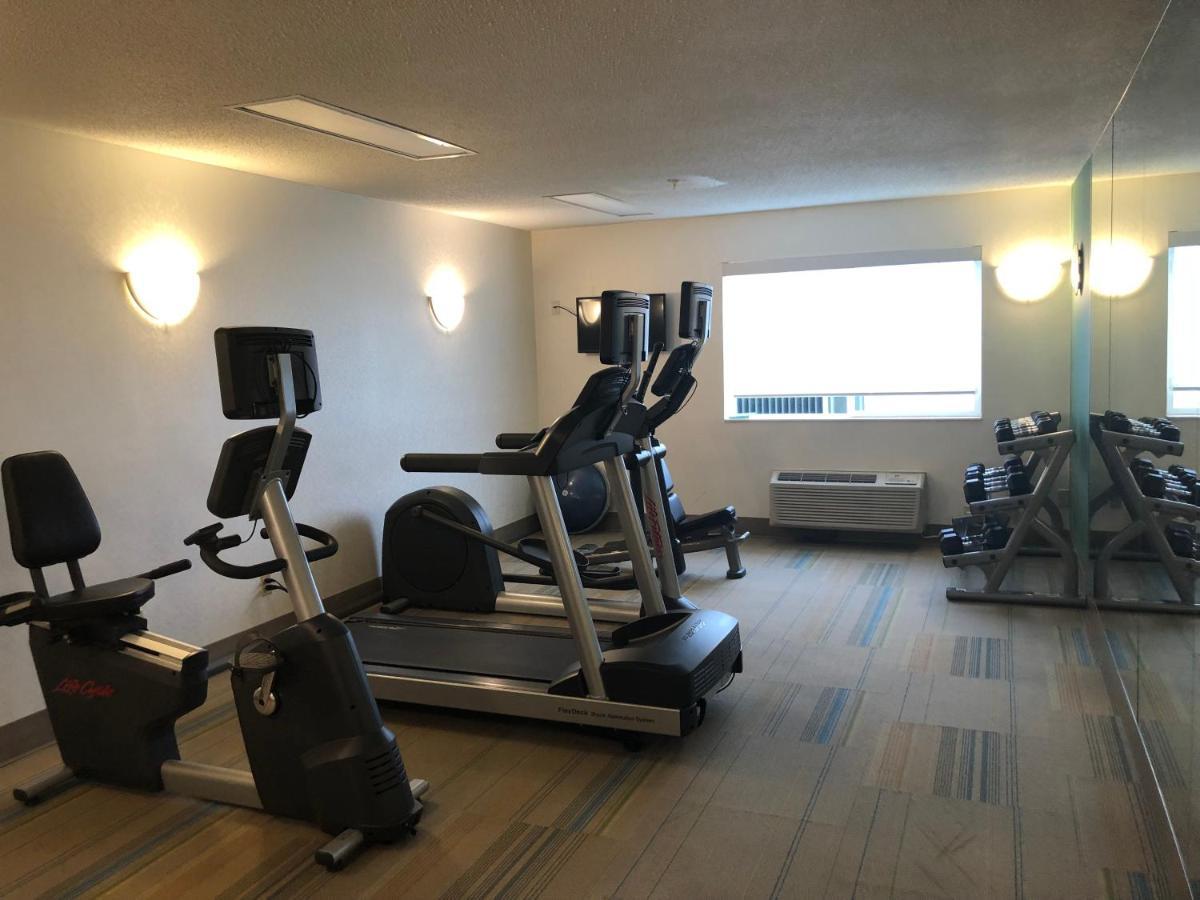 Holiday Inn Express Mt. Vernon By Ihg Mount Vernon Εξωτερικό φωτογραφία