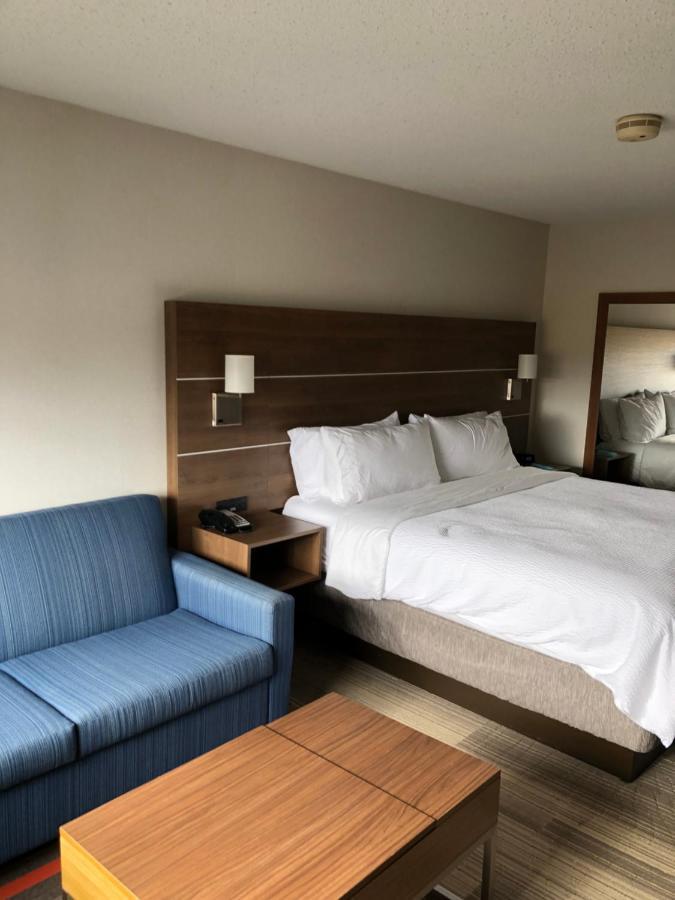 Holiday Inn Express Mt. Vernon By Ihg Mount Vernon Εξωτερικό φωτογραφία