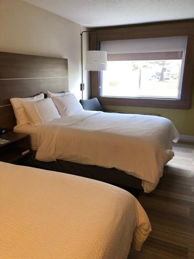 Holiday Inn Express Mt. Vernon By Ihg Mount Vernon Εξωτερικό φωτογραφία