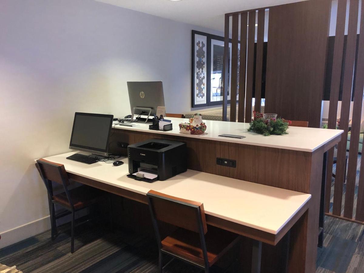 Holiday Inn Express Mt. Vernon By Ihg Mount Vernon Εξωτερικό φωτογραφία