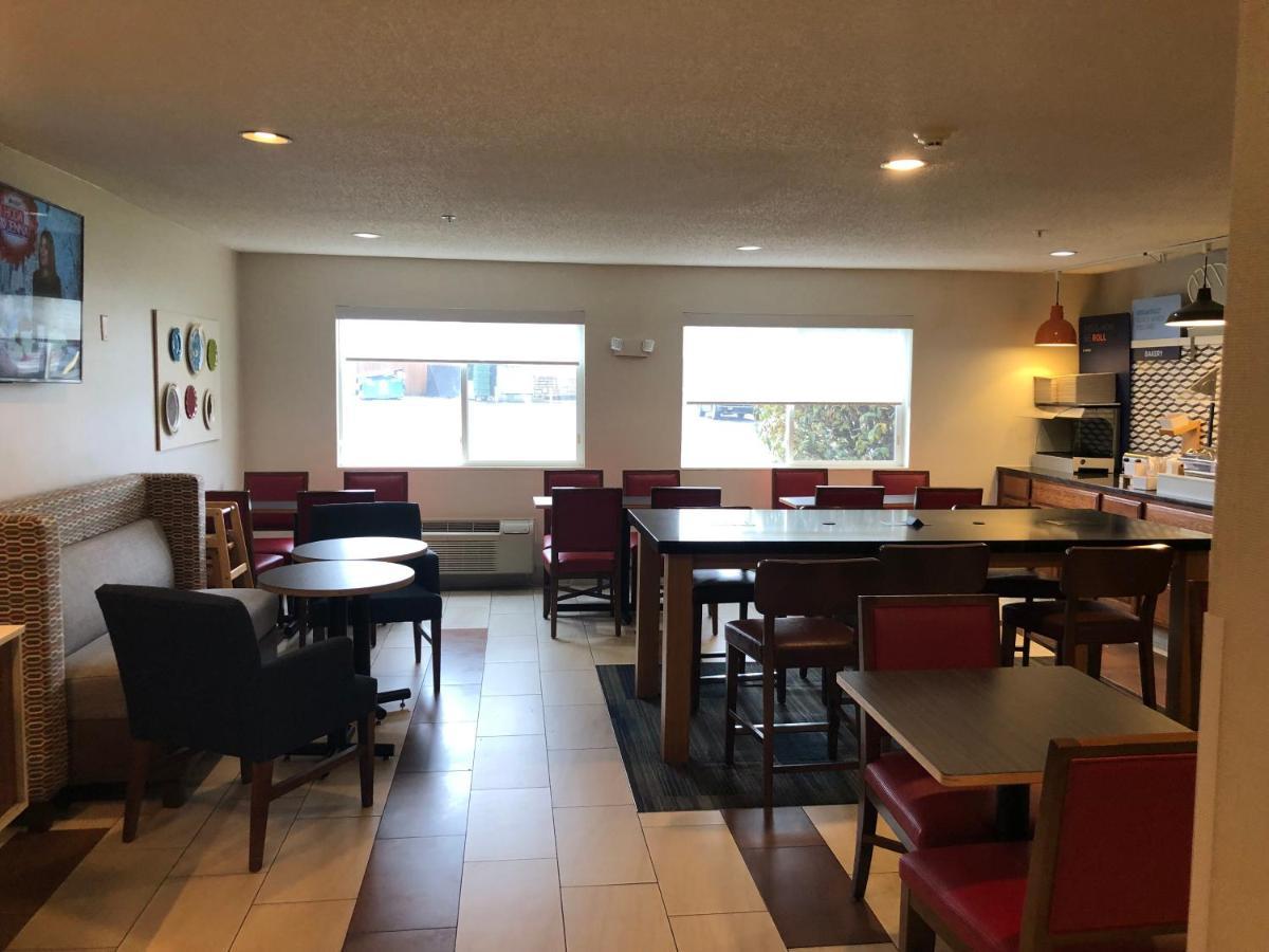 Holiday Inn Express Mt. Vernon By Ihg Mount Vernon Εξωτερικό φωτογραφία