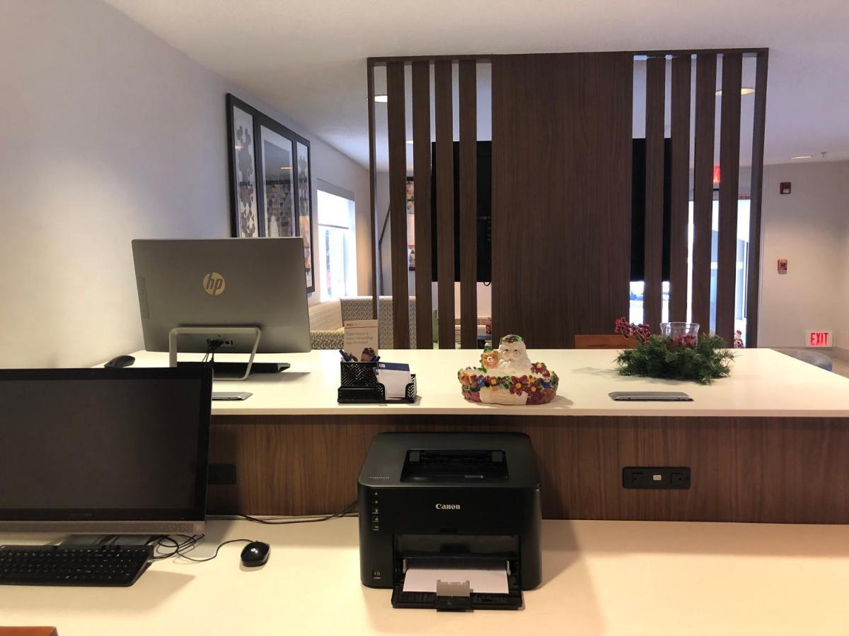 Holiday Inn Express Mt. Vernon By Ihg Mount Vernon Εξωτερικό φωτογραφία