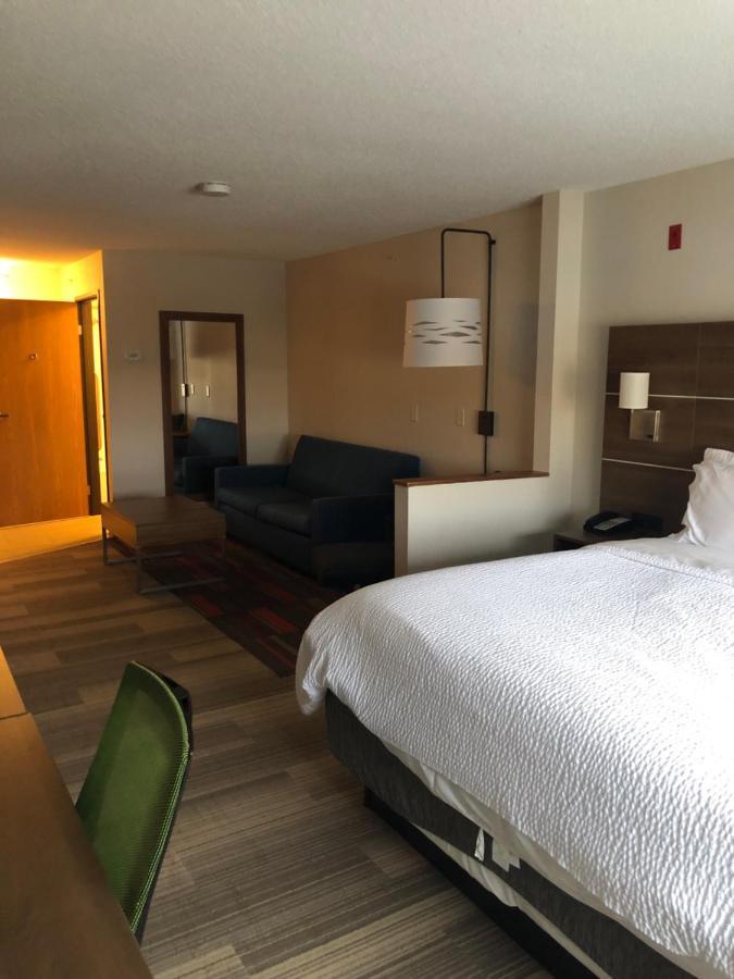 Holiday Inn Express Mt. Vernon By Ihg Mount Vernon Εξωτερικό φωτογραφία