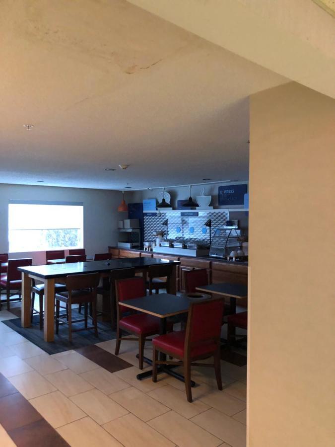 Holiday Inn Express Mt. Vernon By Ihg Mount Vernon Εξωτερικό φωτογραφία