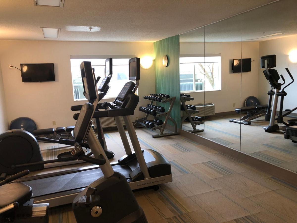 Holiday Inn Express Mt. Vernon By Ihg Mount Vernon Εξωτερικό φωτογραφία