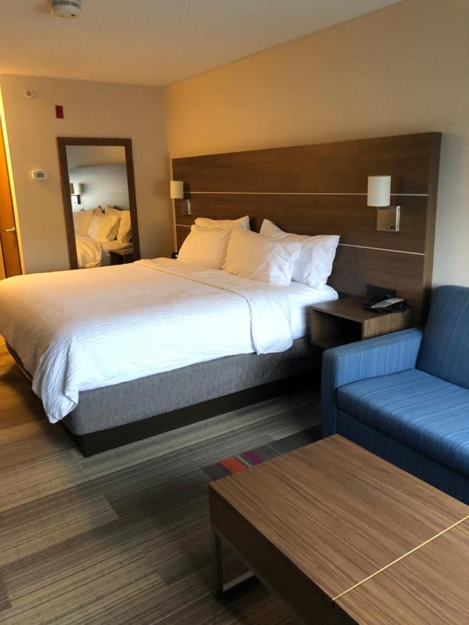 Holiday Inn Express Mt. Vernon By Ihg Mount Vernon Εξωτερικό φωτογραφία