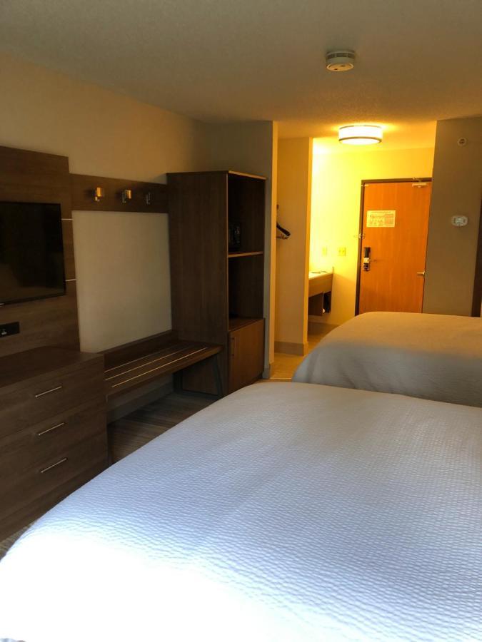 Holiday Inn Express Mt. Vernon By Ihg Mount Vernon Εξωτερικό φωτογραφία