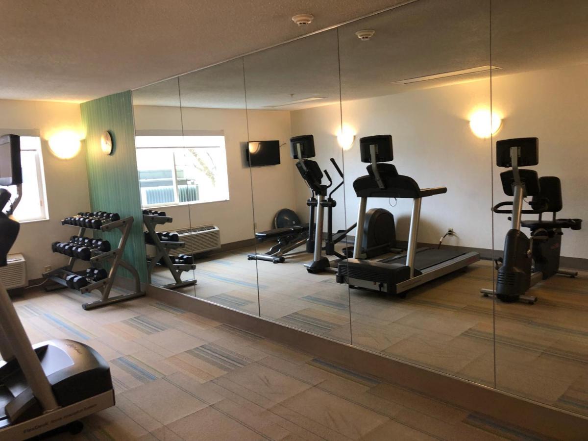 Holiday Inn Express Mt. Vernon By Ihg Mount Vernon Εξωτερικό φωτογραφία