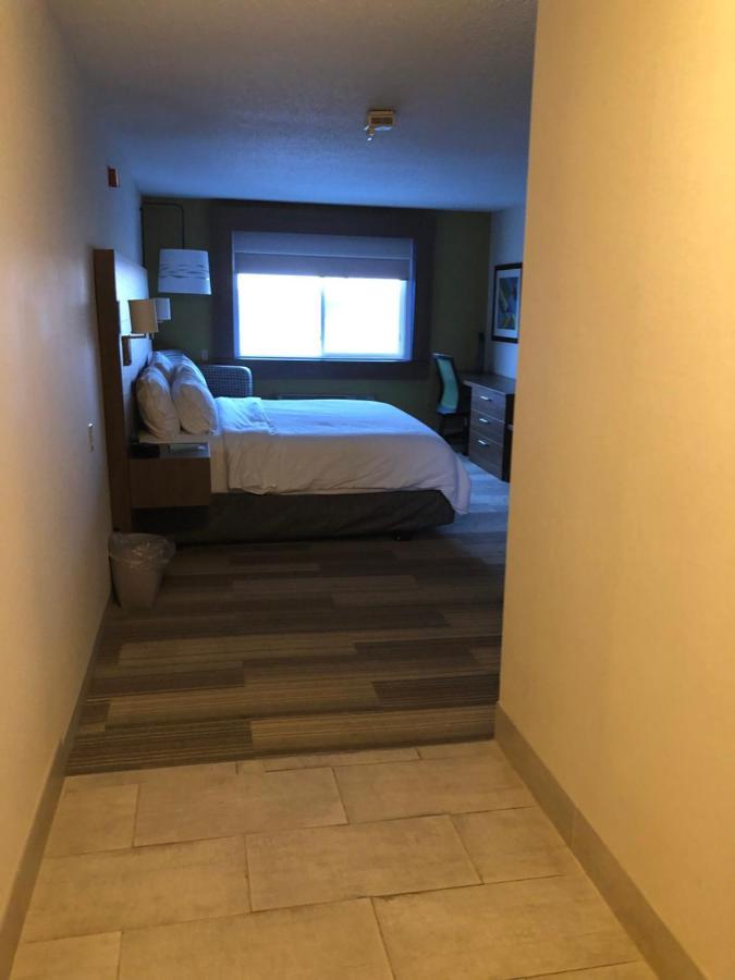 Holiday Inn Express Mt. Vernon By Ihg Mount Vernon Εξωτερικό φωτογραφία