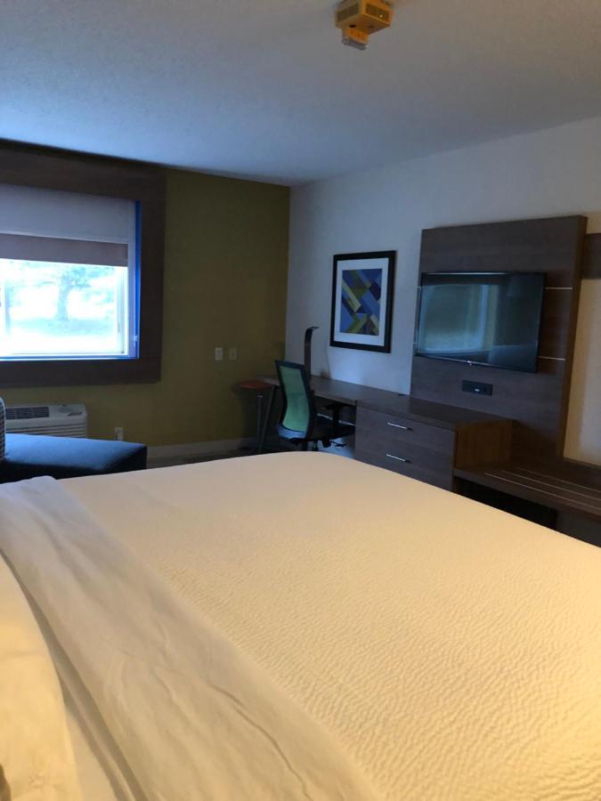 Holiday Inn Express Mt. Vernon By Ihg Mount Vernon Εξωτερικό φωτογραφία