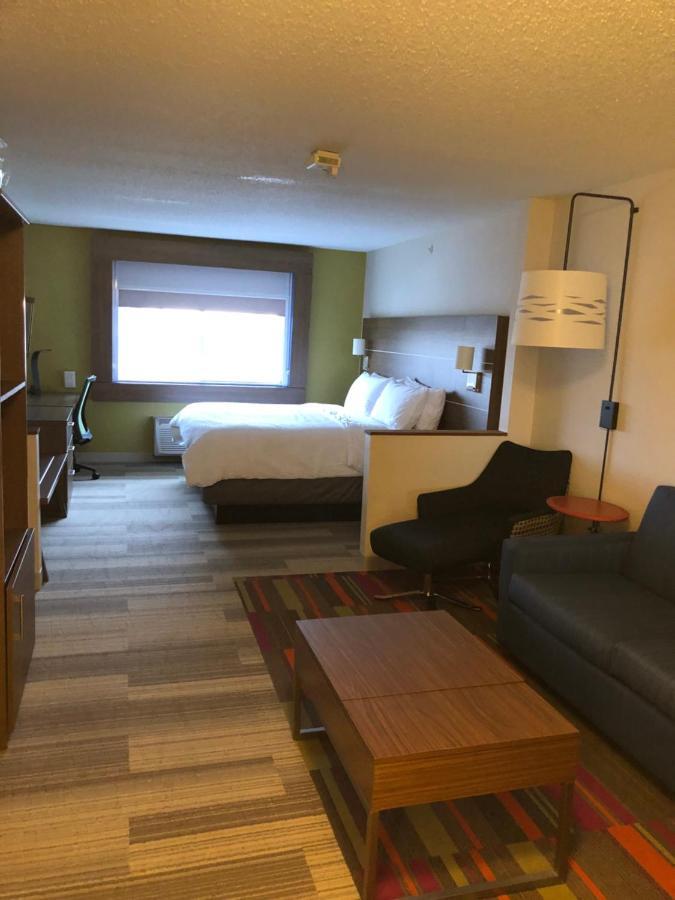 Holiday Inn Express Mt. Vernon By Ihg Mount Vernon Εξωτερικό φωτογραφία
