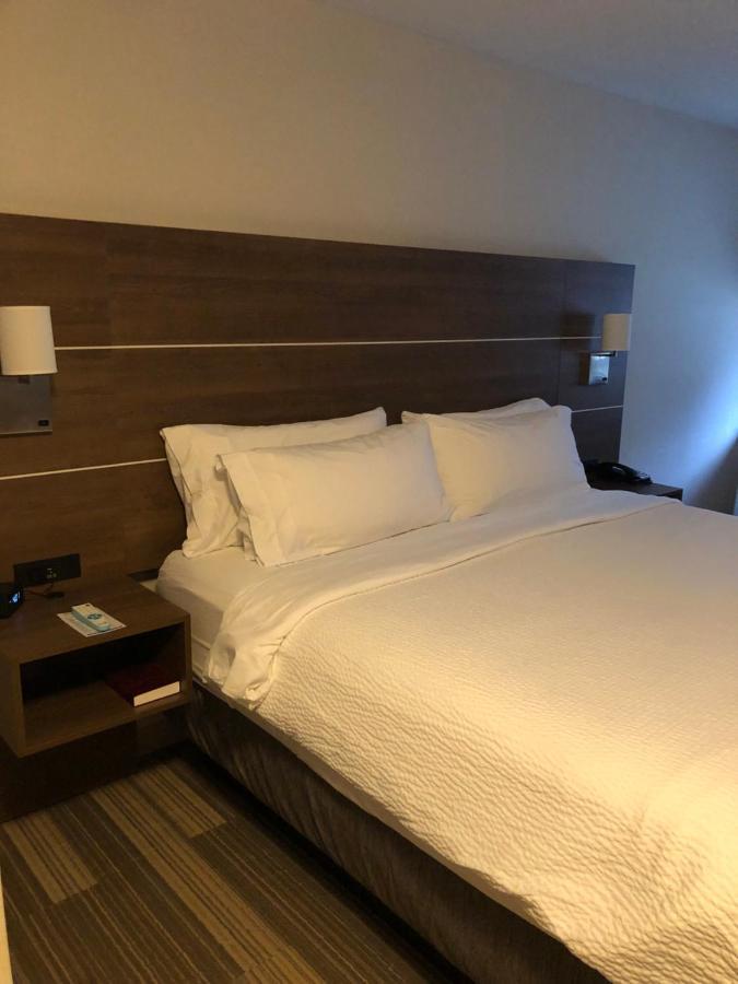 Holiday Inn Express Mt. Vernon By Ihg Mount Vernon Εξωτερικό φωτογραφία