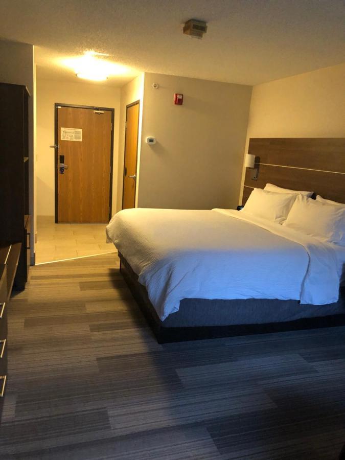 Holiday Inn Express Mt. Vernon By Ihg Mount Vernon Εξωτερικό φωτογραφία