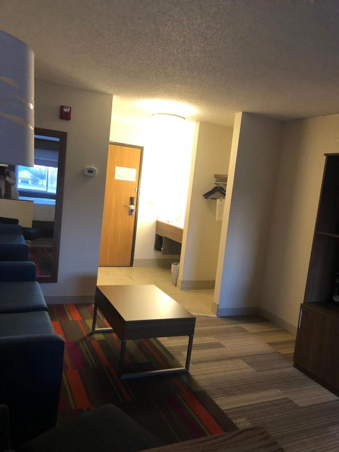 Holiday Inn Express Mt. Vernon By Ihg Mount Vernon Εξωτερικό φωτογραφία