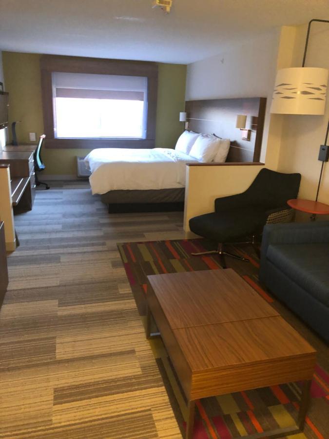 Holiday Inn Express Mt. Vernon By Ihg Mount Vernon Εξωτερικό φωτογραφία