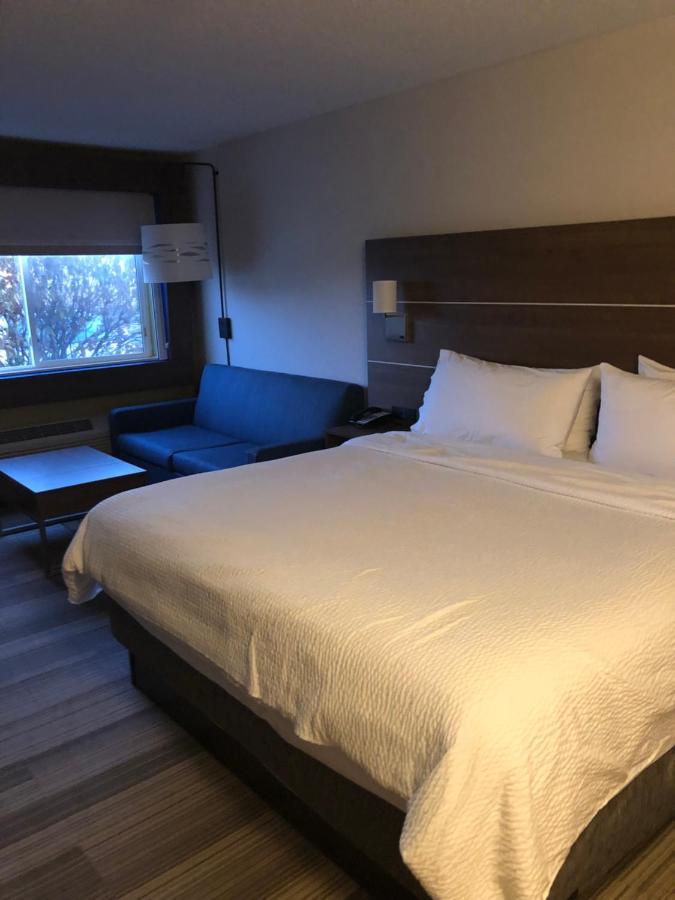 Holiday Inn Express Mt. Vernon By Ihg Mount Vernon Εξωτερικό φωτογραφία