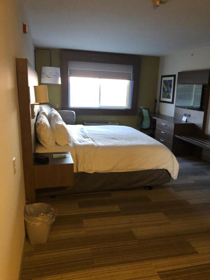 Holiday Inn Express Mt. Vernon By Ihg Mount Vernon Εξωτερικό φωτογραφία