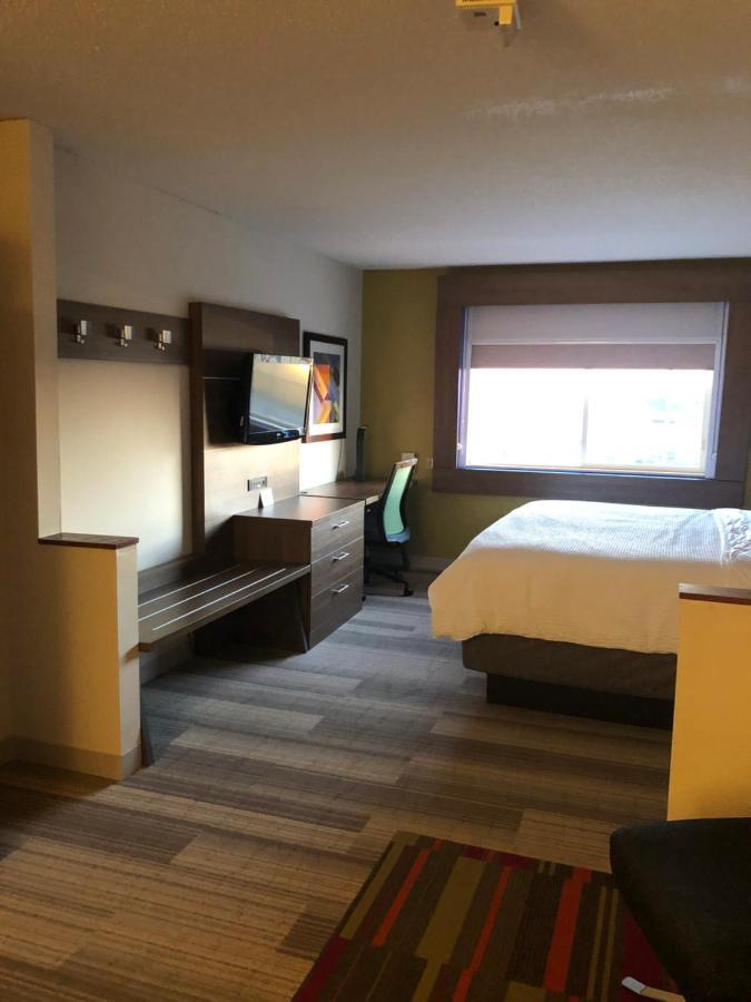 Holiday Inn Express Mt. Vernon By Ihg Mount Vernon Εξωτερικό φωτογραφία