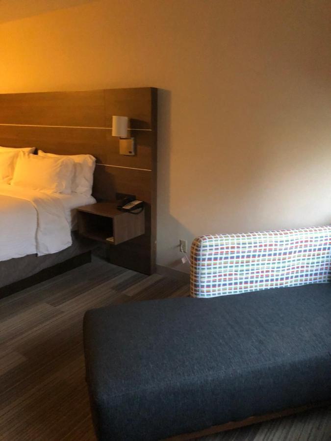 Holiday Inn Express Mt. Vernon By Ihg Mount Vernon Εξωτερικό φωτογραφία