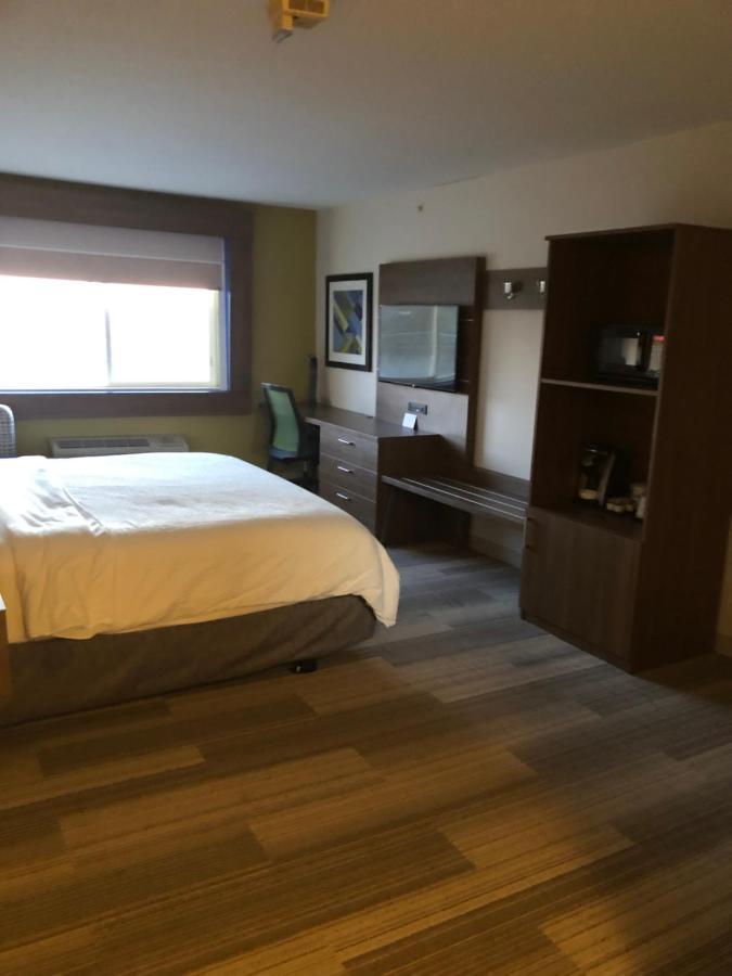 Holiday Inn Express Mt. Vernon By Ihg Mount Vernon Εξωτερικό φωτογραφία
