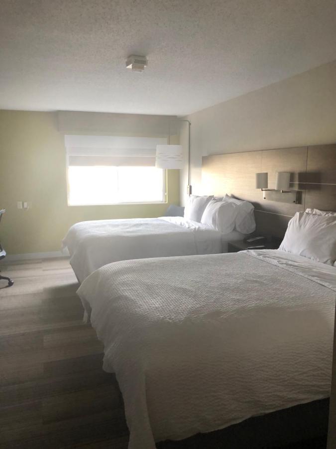 Holiday Inn Express Mt. Vernon By Ihg Mount Vernon Εξωτερικό φωτογραφία