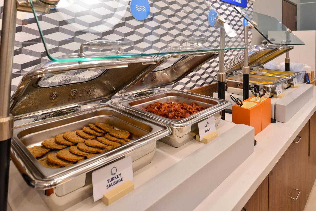 Holiday Inn Express Mt. Vernon By Ihg Mount Vernon Εξωτερικό φωτογραφία
