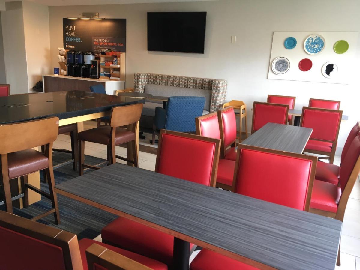 Holiday Inn Express Mt. Vernon By Ihg Mount Vernon Εξωτερικό φωτογραφία